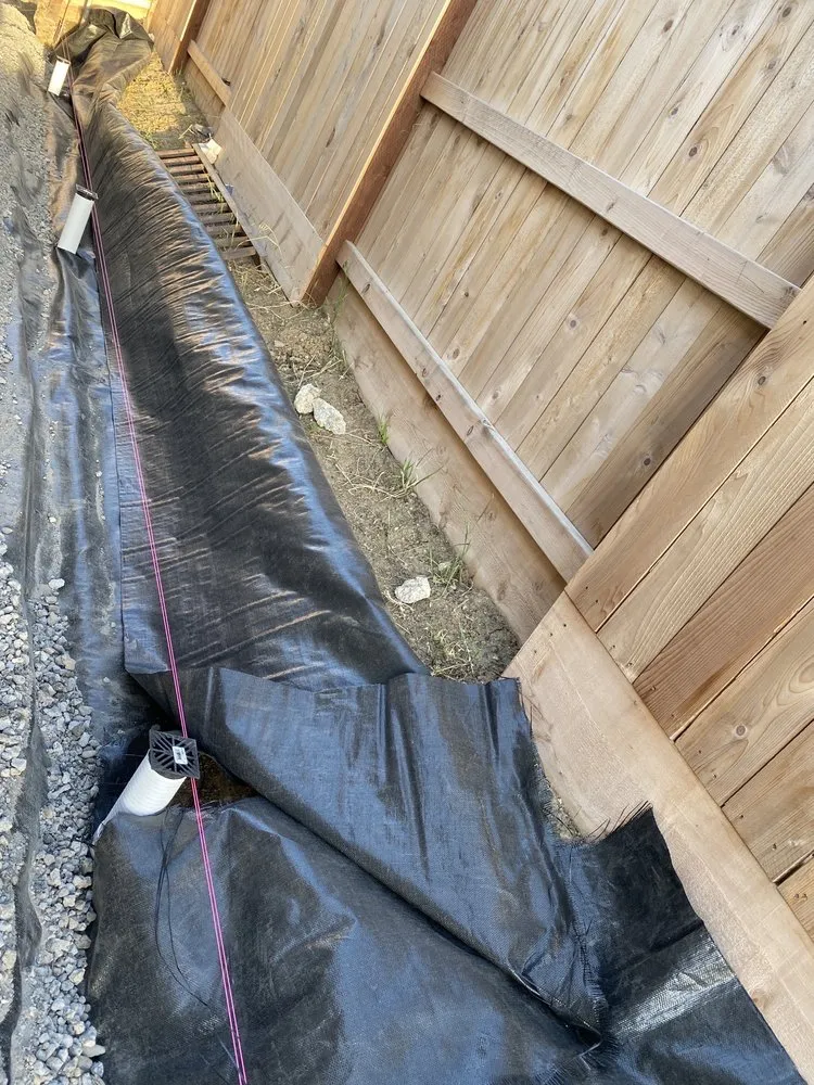 Expert landscape design in San Martin, CA by DiSalvo Landscape