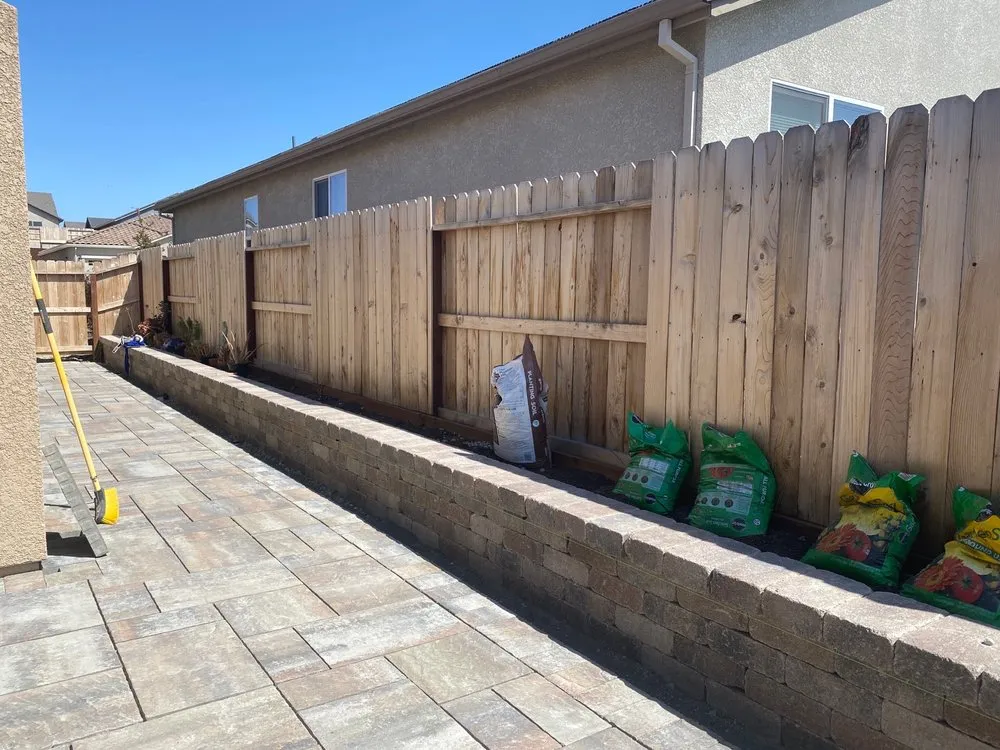Reliable yard maintenance for outdoor upgrades across San Martin, CA - DiSalvo Landscape
