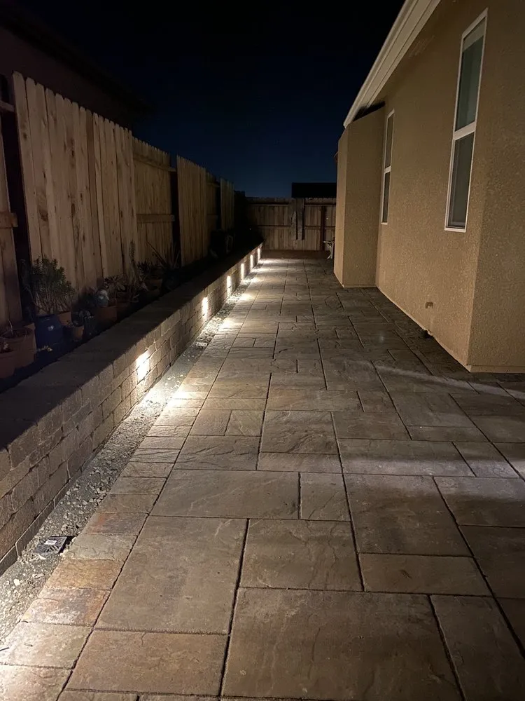 Trusted garden landscaping in San Martin, CA - DiSalvo Landscape