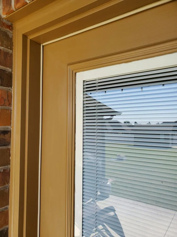 Reliable lawn care service in Tulsa, OK by Disaster Aid