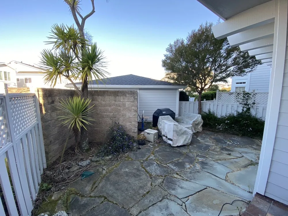 Trusted yard cleanup service in San Francisco, CA - Discount Clean-Up Gardening