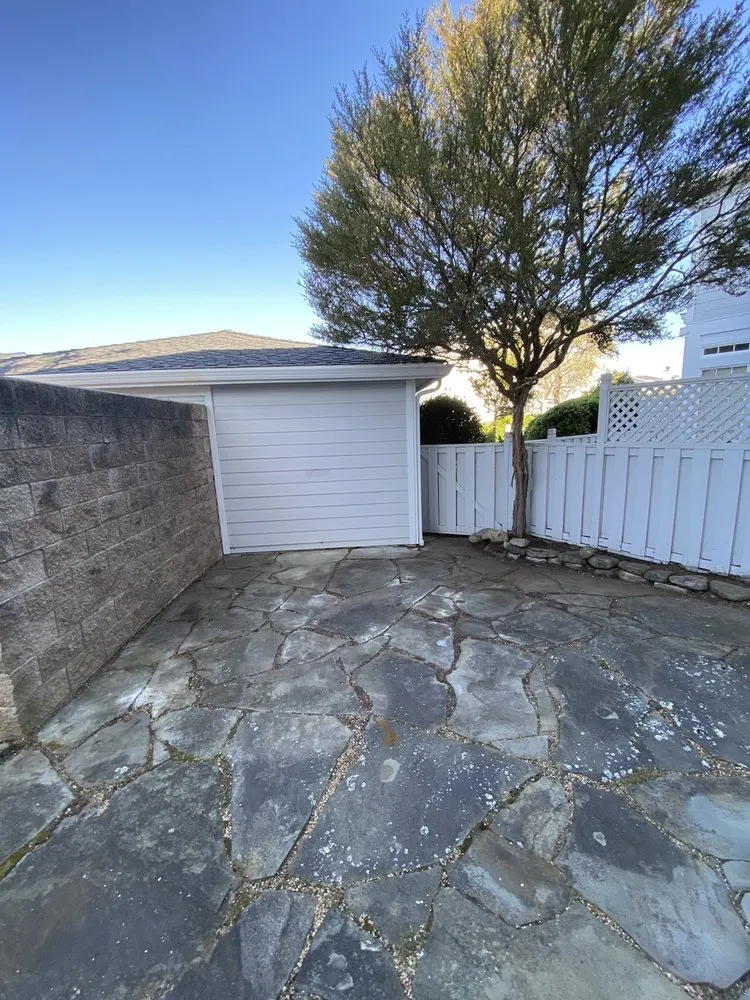 Trusted lawn care service experts serving San Francisco, CA - Discount Clean-Up Gardening