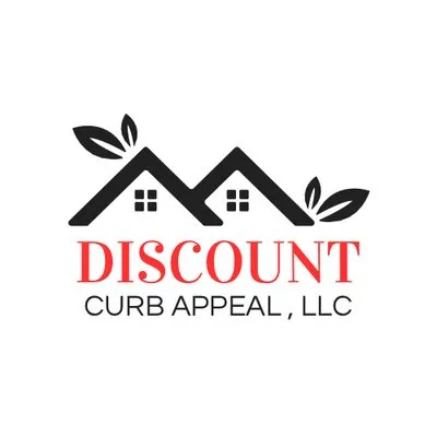 Discount Curb Appeal Logo