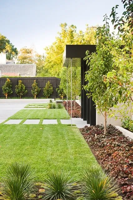 Trusted landscape design in Woodland Hills, CA - Discount Landscape
