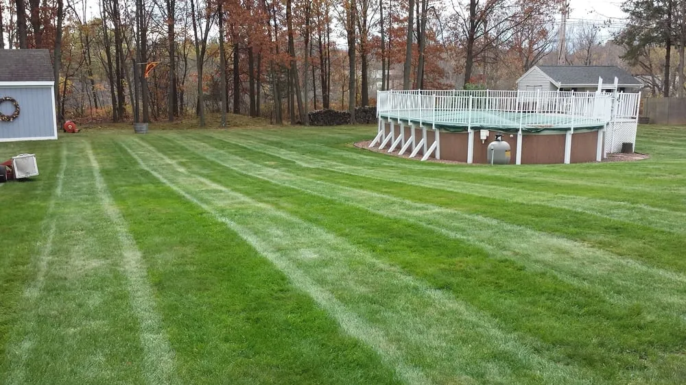 Top-rated residential landscaping in New Britain, CT - Discount Landscaping LLC