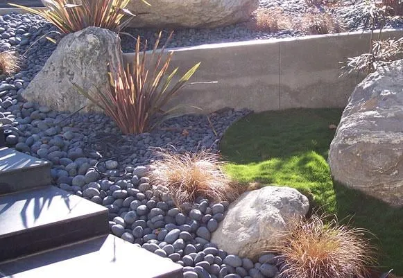 Reliable landscape design for beautiful yards across Amarillo, TX - Discount Lawn & Tree