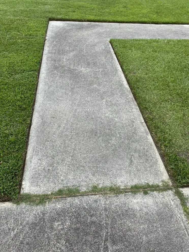 Trusted landscape design in Jacksonville, NC - Discount Lawn Care And Pressure Cleaning