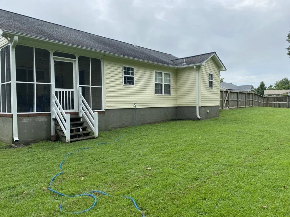 Local lawn mowing service near you across Jacksonville, NC - Discount Lawn Care And Pressure Cleaning