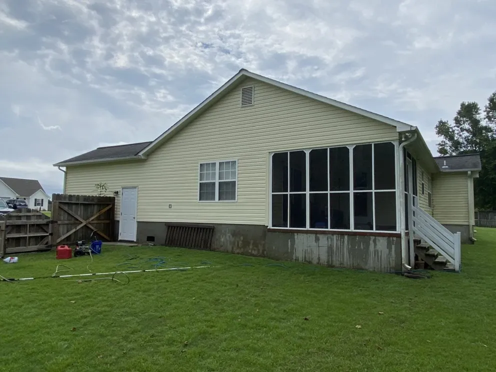 Reliable landscape design experts serving Jacksonville, NC - Discount Lawn Care And Pressure Cleaning