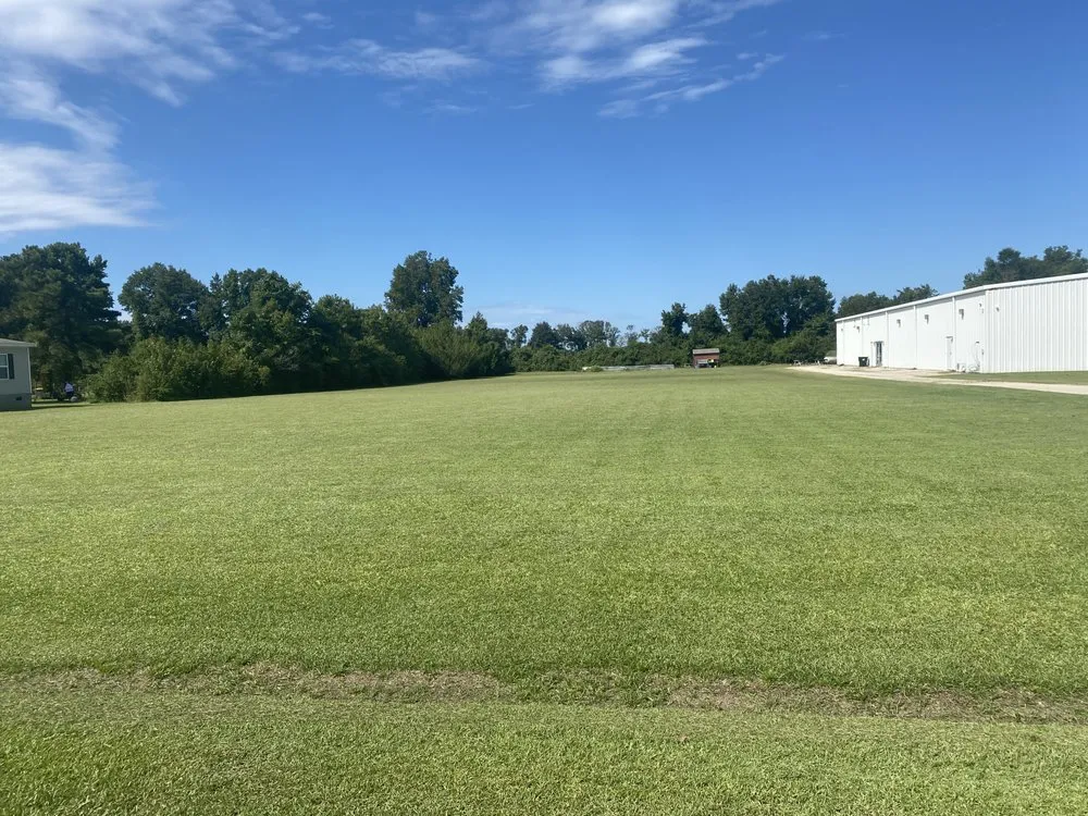 Affordable landscaping services for residential properties across Jacksonville, NC - Discount Lawn Care