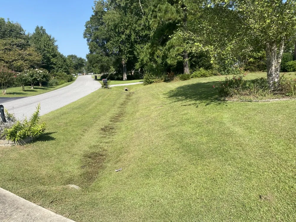 Professional landscape design experts serving Jacksonville, NC - Discount Lawn Care