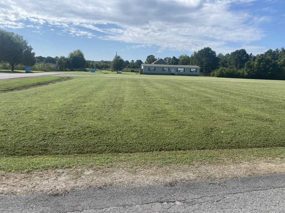 Trusted landscape design for outdoor upgrades across Jacksonville, NC - Discount Lawn Care