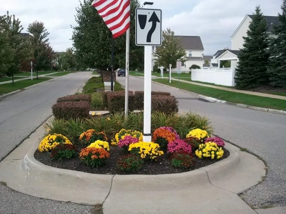 Reliable landscaping services experts serving New Haven, MI - Discount Lawn Care