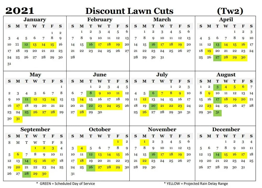 Professional landscape design in St Petersburg, FL by Discount Lawn Cuts