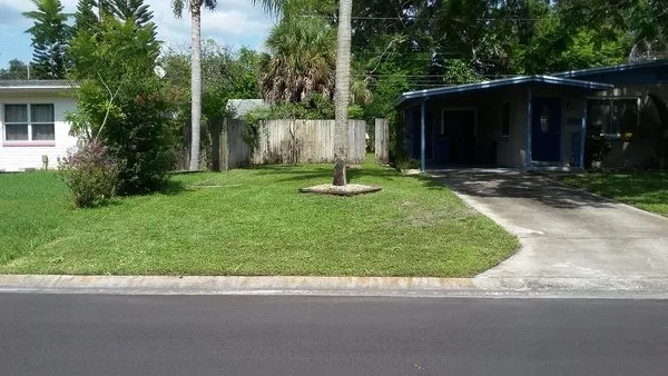 Affordable yard cleanup service experts serving St Petersburg, FL - Discount Lawn Cuts