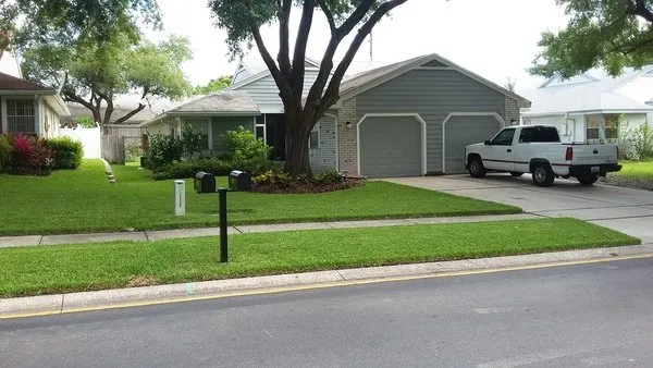 Top-rated residential landscaping near you in St Petersburg, FL by Discount Lawn Cuts
