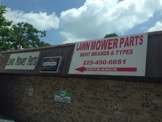 Discount Lawn Mower Parts
