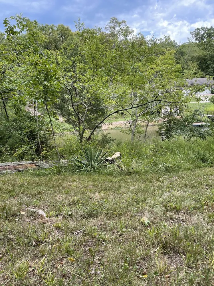 Reliable yard maintenance in Sedalia, MO by Discount Lawn Services