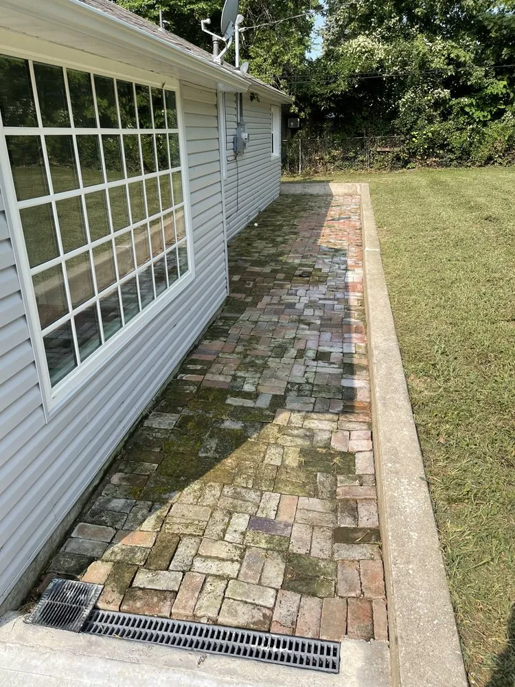 Reliable landscaping services in Sedalia, MO - Discount Lawn Services