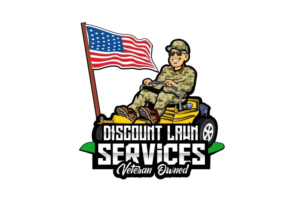 Expert landscape installation for beautiful yards in Sedalia, MO by Discount Lawn Services