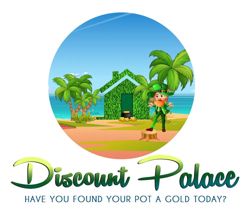 Custom residential landscaping for outdoor upgrades in New Bern, NC by Discount Palace