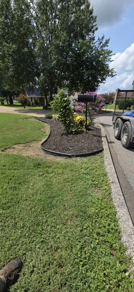 Top-rated landscape design experts serving Mountain Home, AR - Discount Services