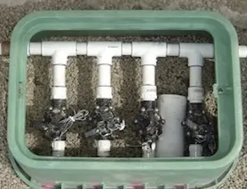 Local landscape design in Goodyear, AZ - Discount Sprinkler and Plumbing Services