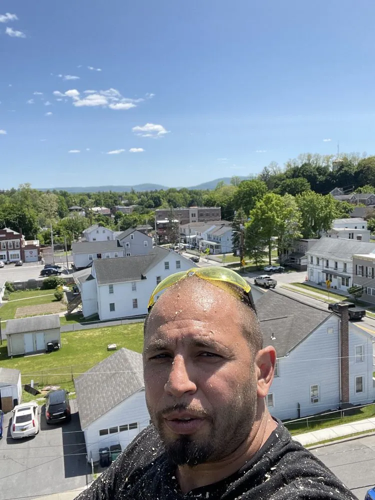 Professional residential landscaping in Beacon, NY - Discount Tree Man