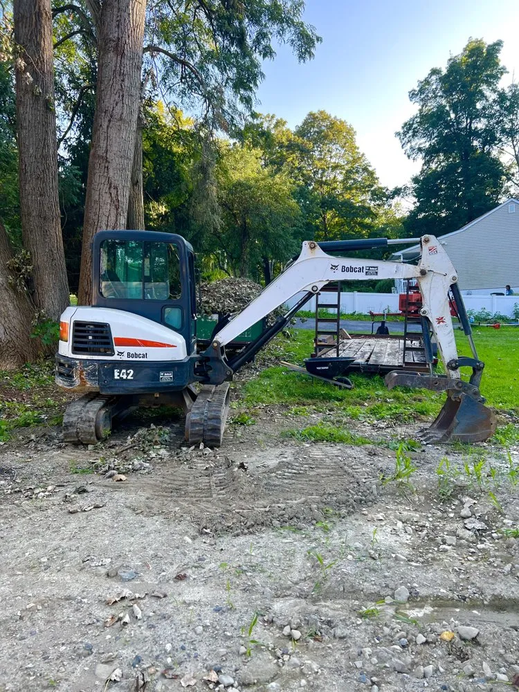 Expert landscape installation in Beacon, NY - Discount Tree Man