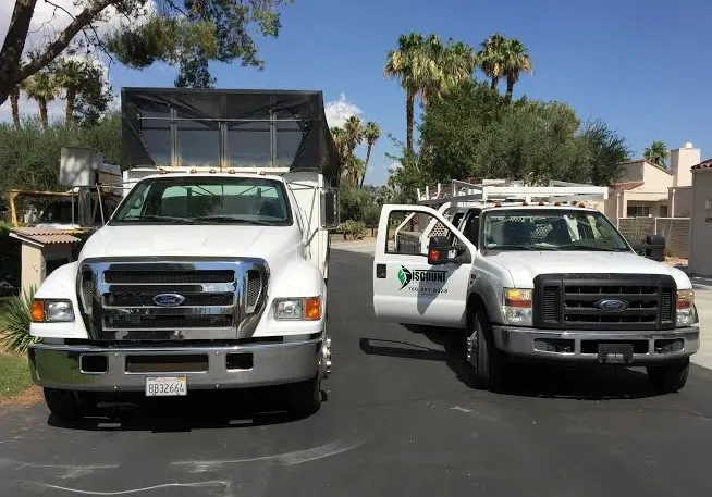 Local landscape installation in Mecca, CA - Discount Tree Service