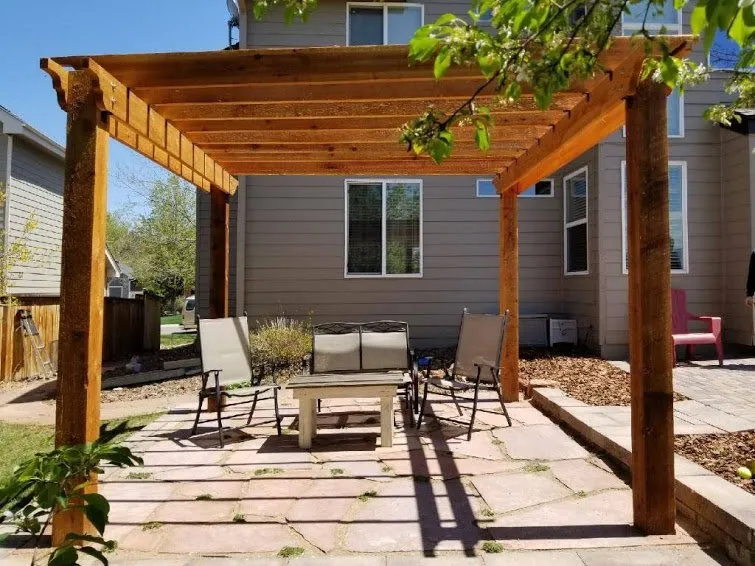 Professional landscape design experts serving Lakewood, CO - Discover Your Garden