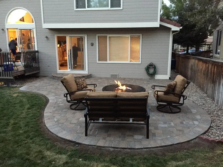 Affordable lawn care service for homes in Lakewood, CO by Discover Your Garden