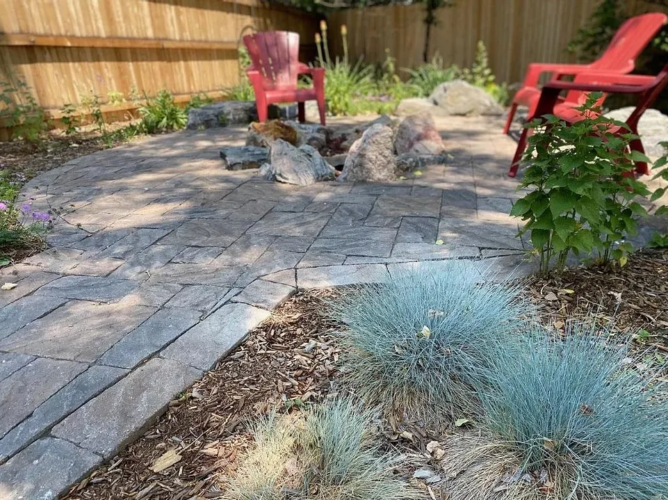 Reliable landscape installation near you across Lakewood, CO - Discover Your Garden