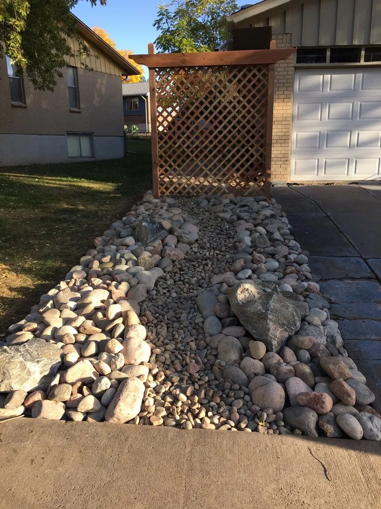 Trusted landscaping services for beautiful yards across Lakewood, CO - Discover Your Garden