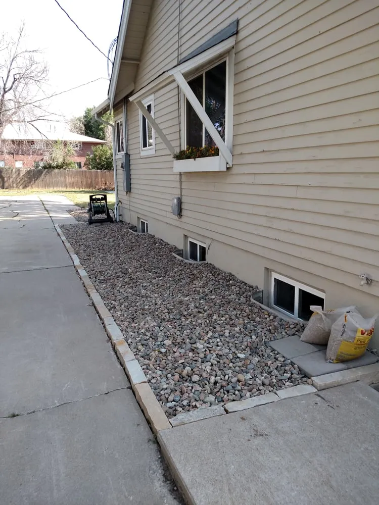 Trusted residential landscaping in Lakewood, CO by Discover Your Garden