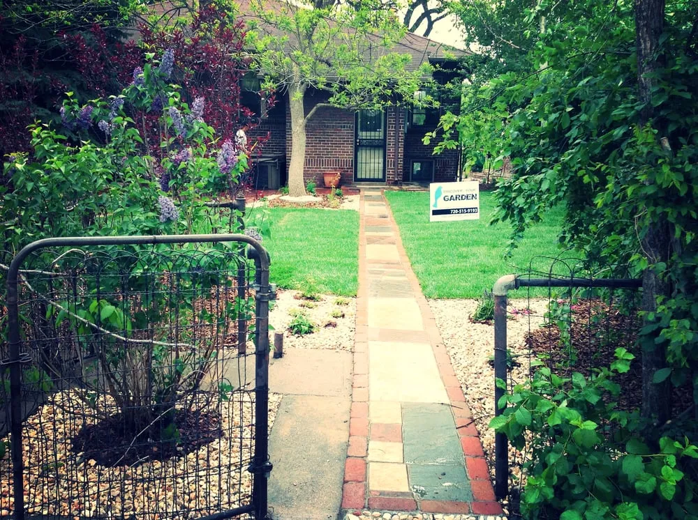 Affordable landscaping services experts serving Lakewood, CO - Discover Your Garden