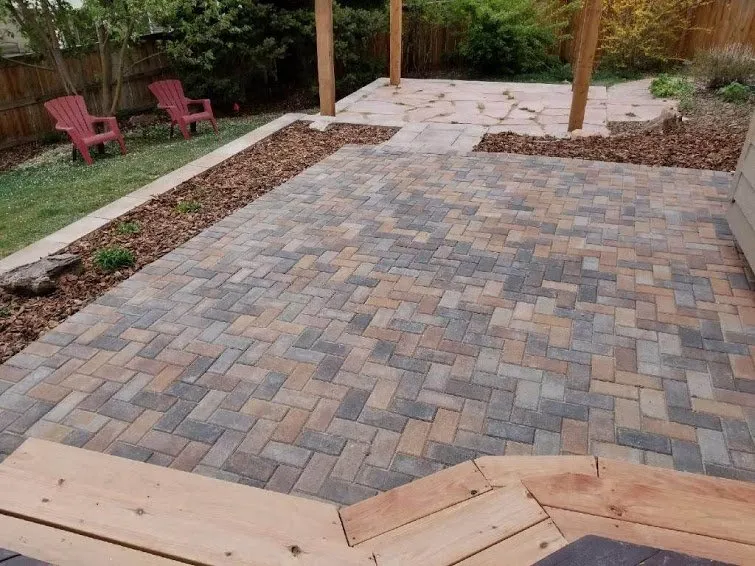 Local lawn mowing service in Lakewood, CO - Discover Your Garden