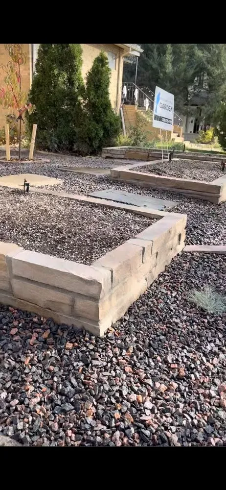 Expert landscape installation in Lakewood, CO - Discover Your Garden