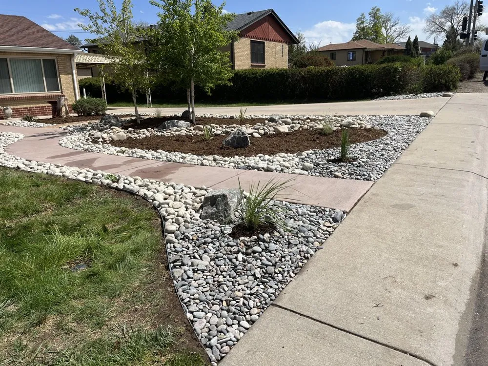 Trusted yard maintenance in Lakewood, CO - Discover Your Garden