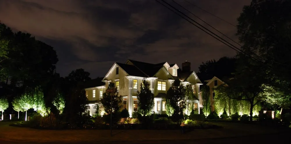 Local lawn mowing service experts serving Montville, NJ - Discovery Landscape Design