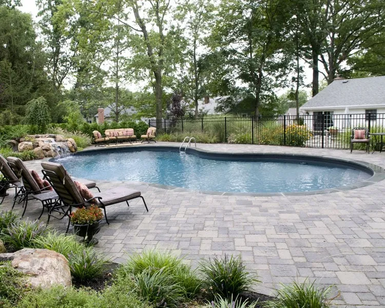 Trusted landscape design in Montville, NJ - Discovery Landscape Design