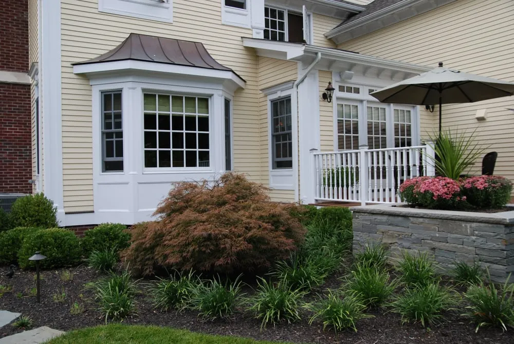 Expert outdoor landscaping near you in Montville, NJ by Discovery Landscape Design