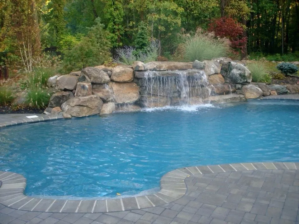 Reliable landscape installation in Montville, NJ - Discovery Landscape Design