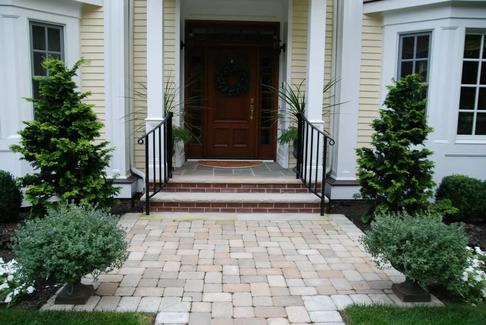 Affordable outdoor landscaping in Montville, NJ - Discovery Landscape Design