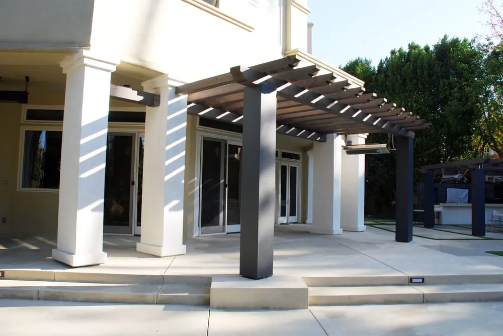 Trusted yard maintenance for outdoor upgrades across Sherman Oaks, CA - Discovery Landscaping