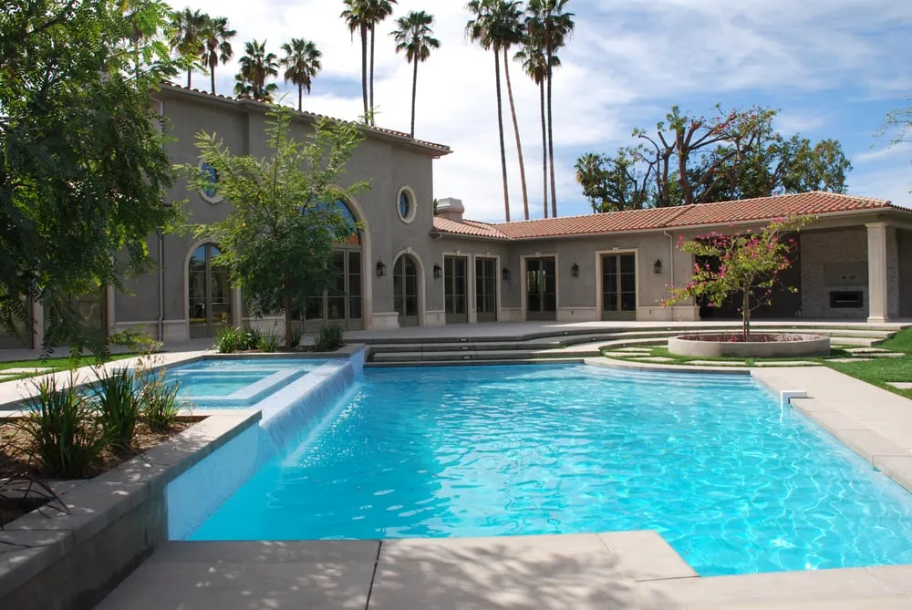 Expert lawn mowing service near you across Sherman Oaks, CA - Discovery Landscaping