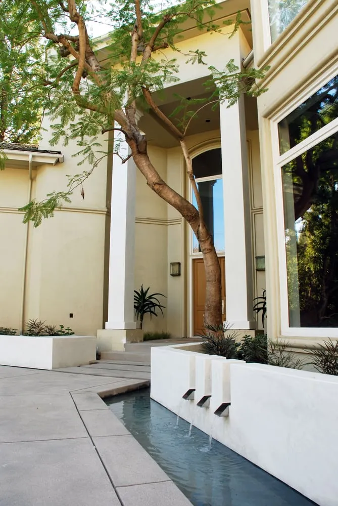 Affordable residential landscaping in Sherman Oaks, CA - Discovery Landscaping