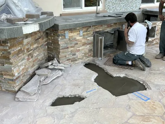 Discovery Landscaping