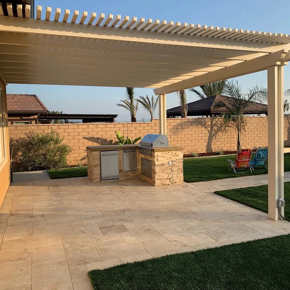 Affordable garden landscaping in Covina, CA by Disney Outdoor Haven