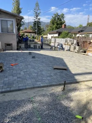 Disney Outdoor Haven Logo